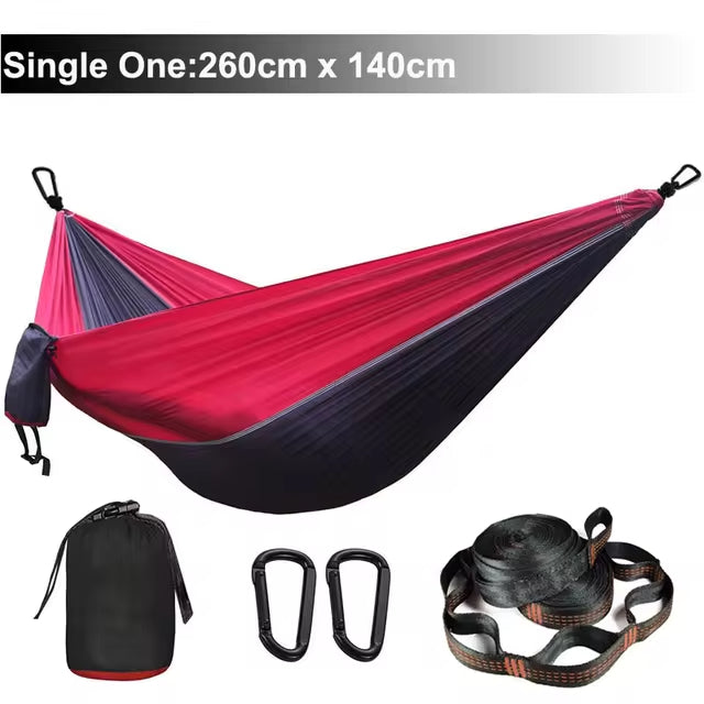 Camping portable Hammock