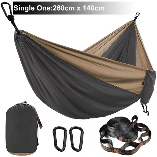 Camping portable Hammock