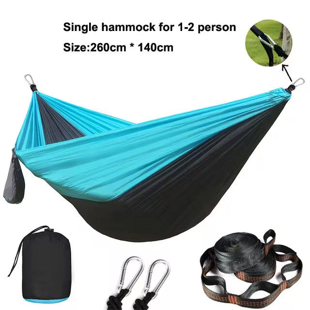Camping portable Hammock