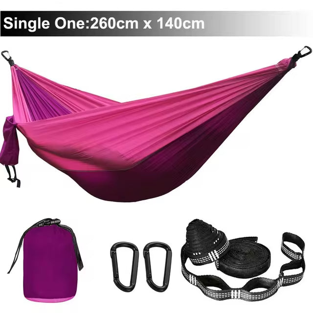 Camping portable Hammock