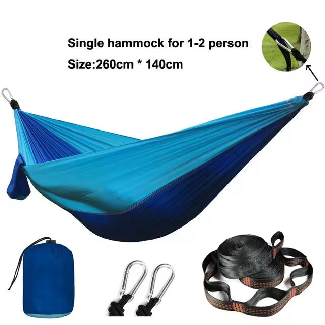 Camping portable Hammock