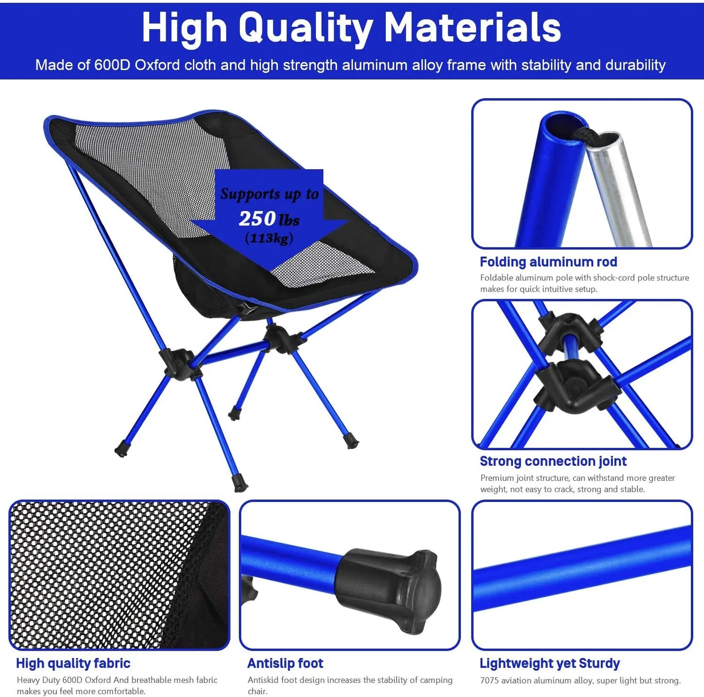 Folding Chair