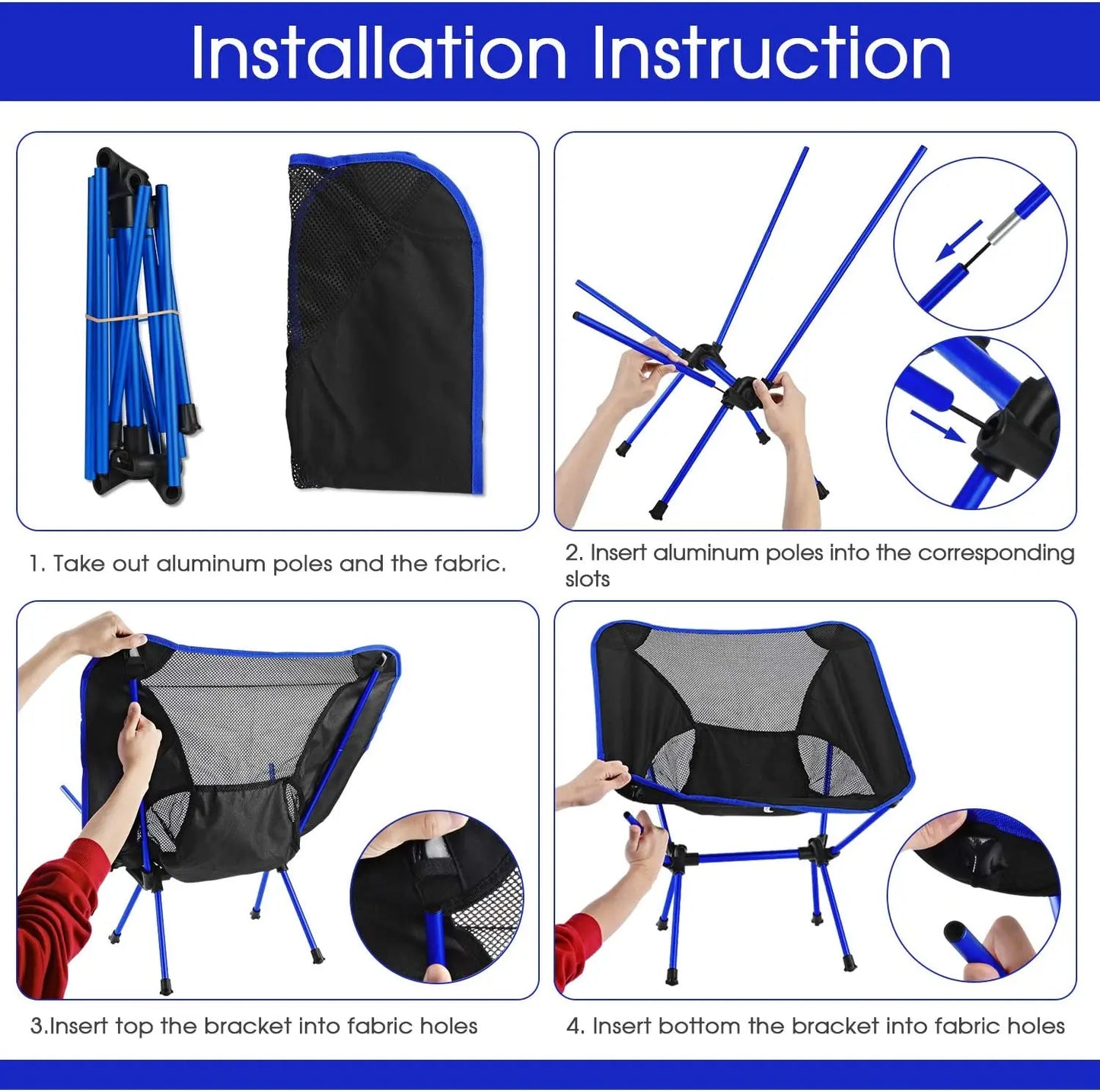 Folding Chair