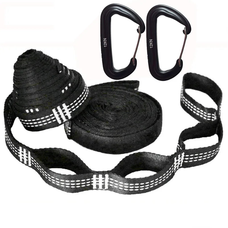 Hammock Belt
