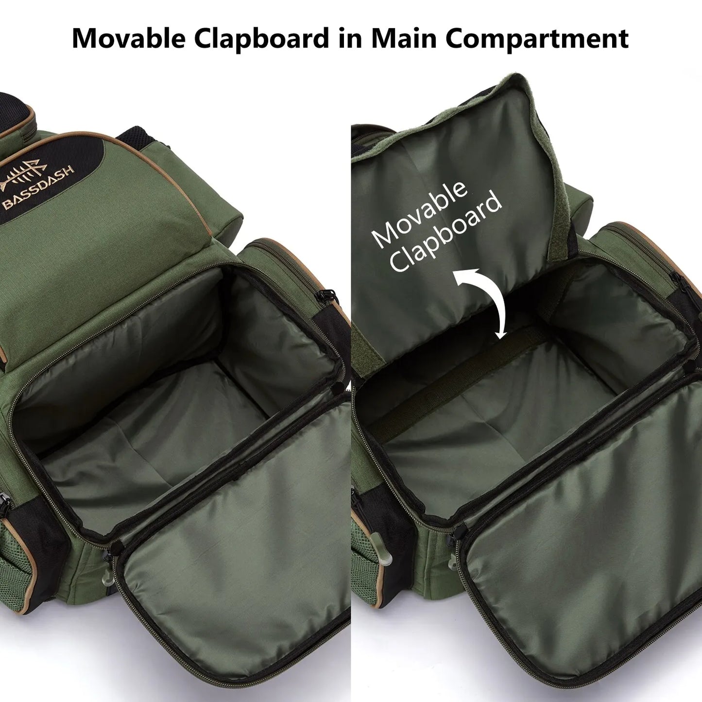 Fishing Bag