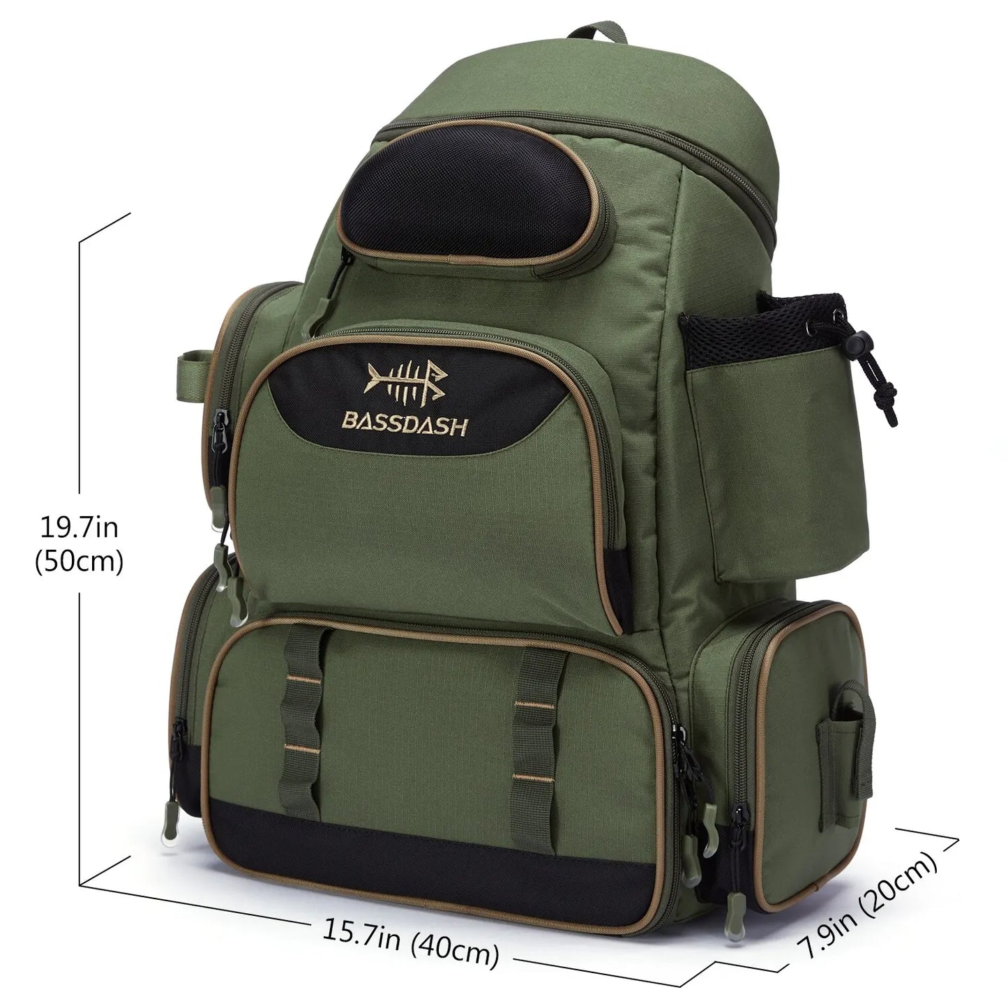 Fishing Bag