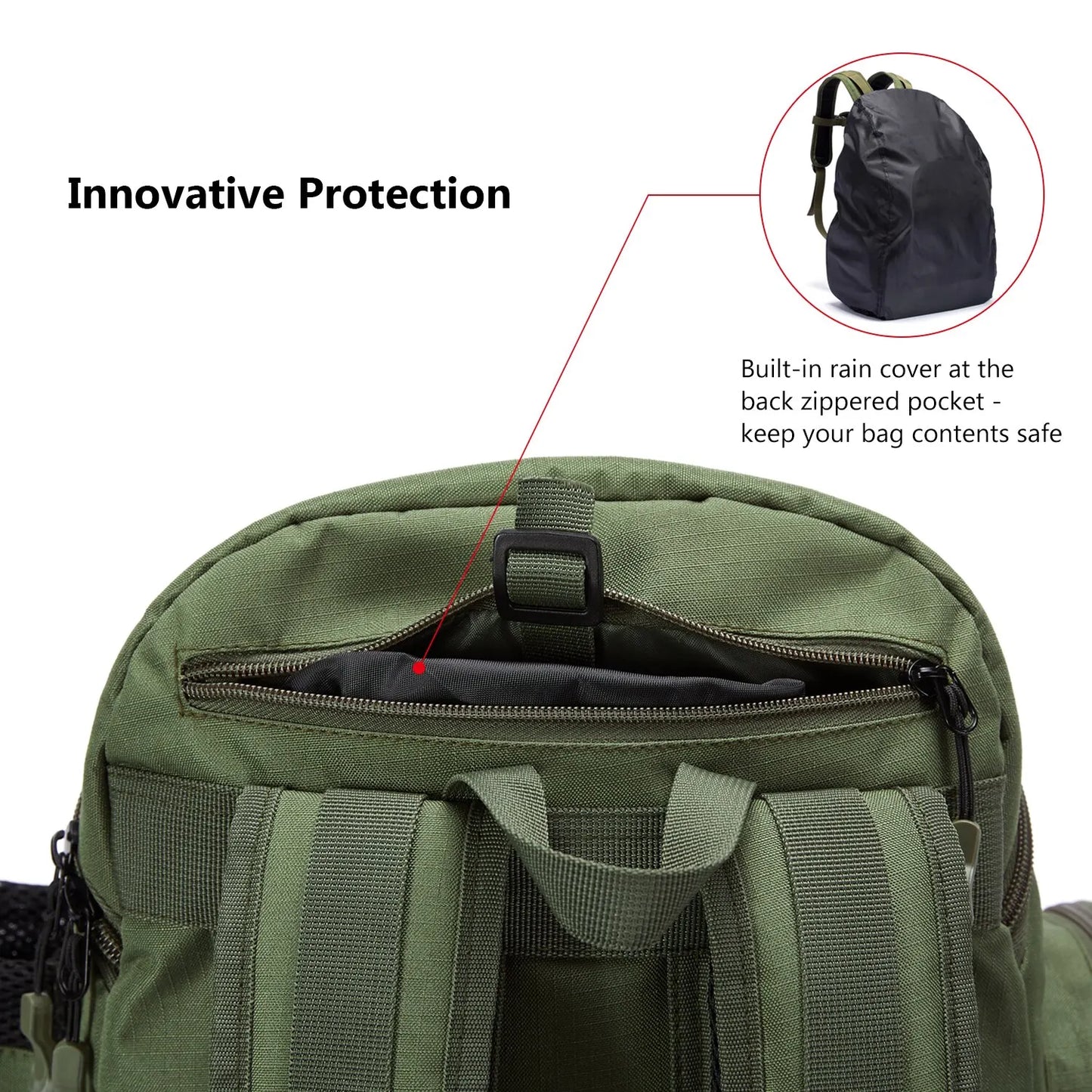 Fishing Bag
