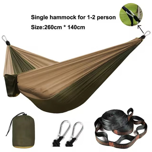 Camping portable Hammock
