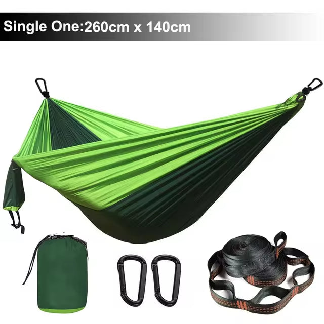 Camping portable Hammock
