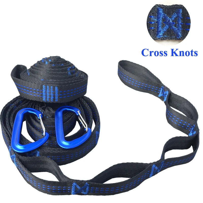 Hammock Belt