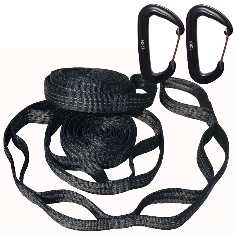 Hammock Belt