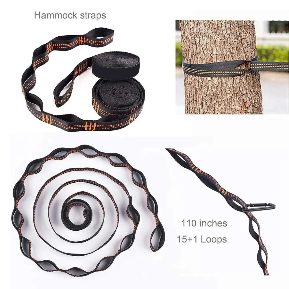 Hammock Belt