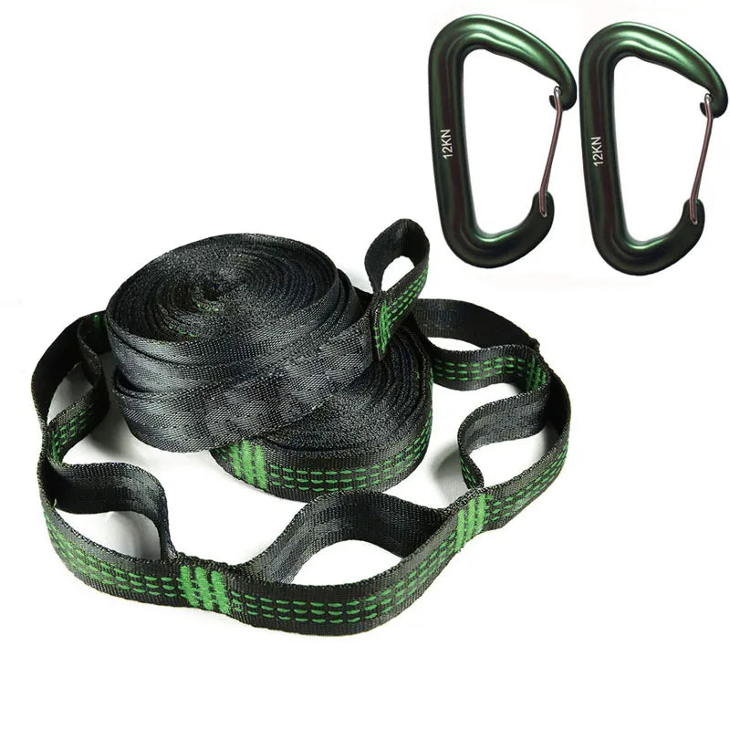 Hammock Belt