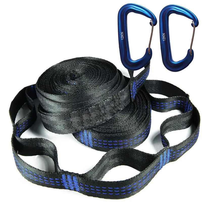 Hammock Belt