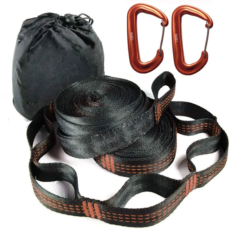 Hammock Belt