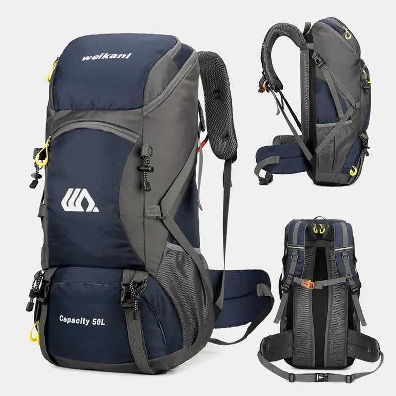 Travel Camping Bag 50L