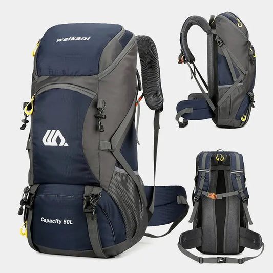 Travel Camping Bag 50L