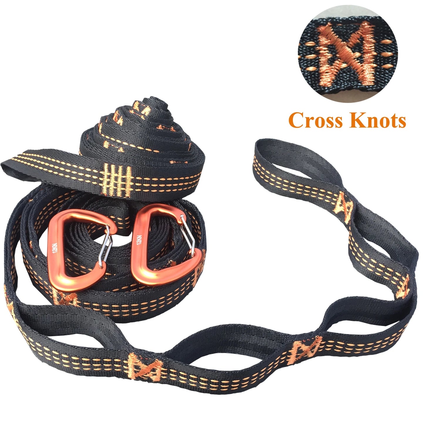 Hammock Belt