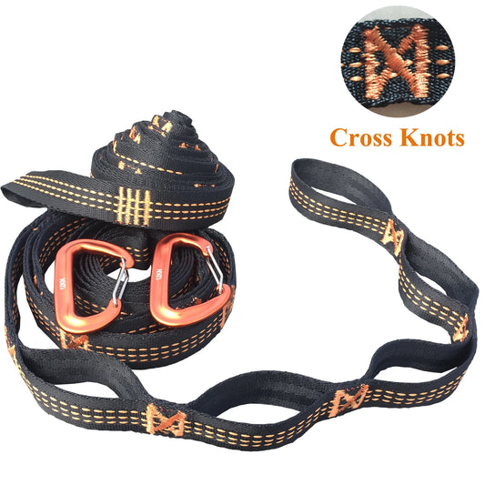 Hammock Belt