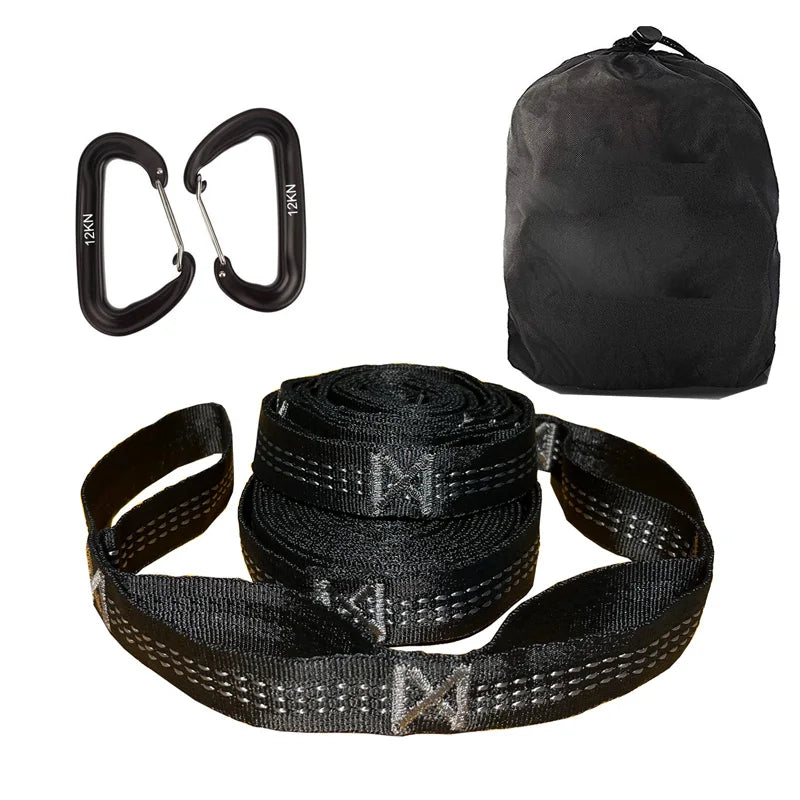 Hammock Belt